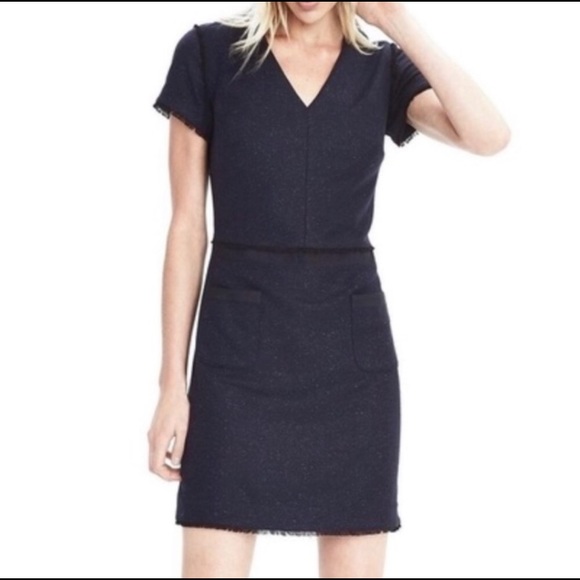 banana republic business casual